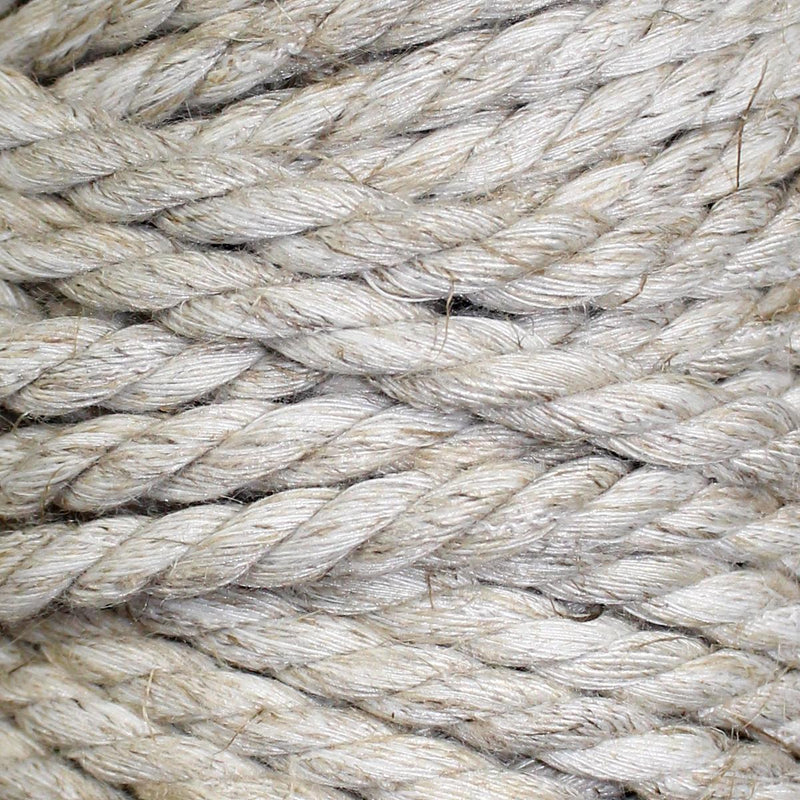 Cordón de macramé 80%algodón 20%poliester color 3