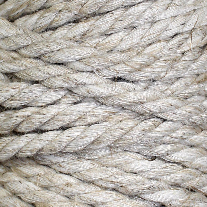 Macramé cord 80% cotton 20% polyester color 3