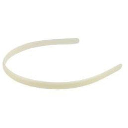 Diadema plastico 10mm art 158 JOSE ROSAS TABERNER CENTROARTESANO