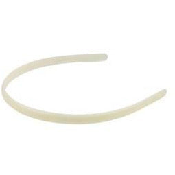 Diadema plastico 7mm art 207 JOSE ROSAS TABERNER CENTROARTESANO