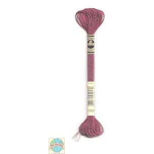 Mouliné Special DMC Embroidery Thread with Effects