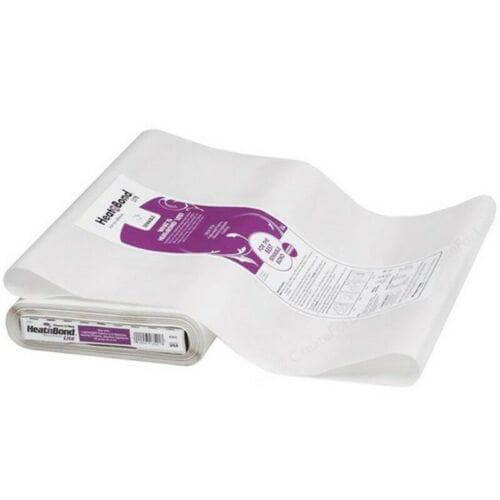 Fliselina Heat n Bond ancho 43cm venta por cm JOSE ROSAS TABERNER CENTROARTESANO