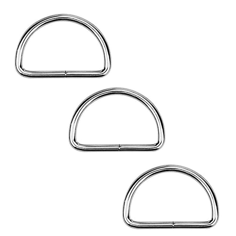 hebilla para bolsos 30mm JOSE ROSAS TABERNER CENTROARTESANO