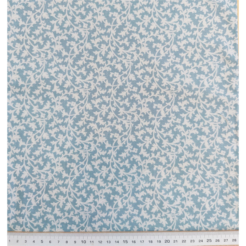 Tela Maywood Studio by Jan Douglas - Gentle Breeze cinco 100% algodón JOSE ROSAS TABERNER CENTROARTESANO