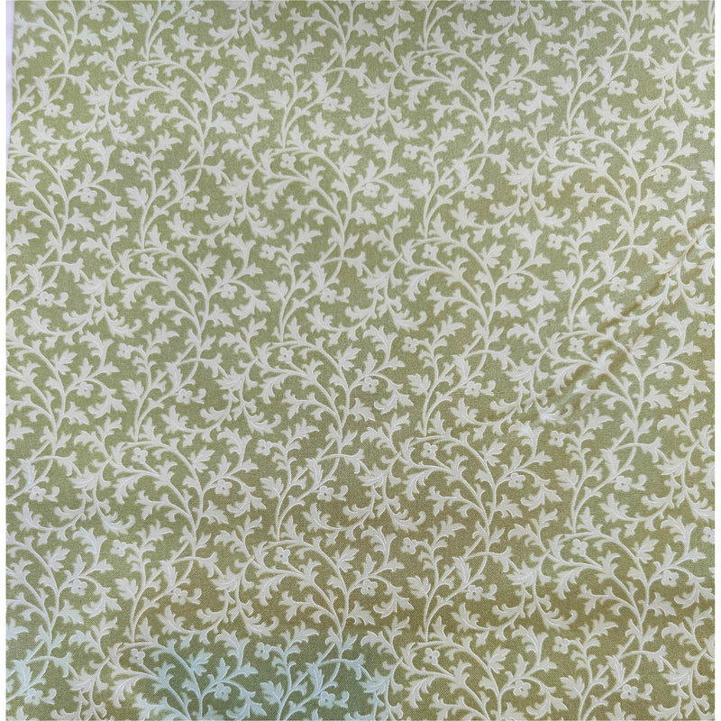 Tela Maywood Studio by Jan Douglas - Gentle Breeze  diez 100% algodón JOSE ROSAS TABERNER CENTROARTESANO