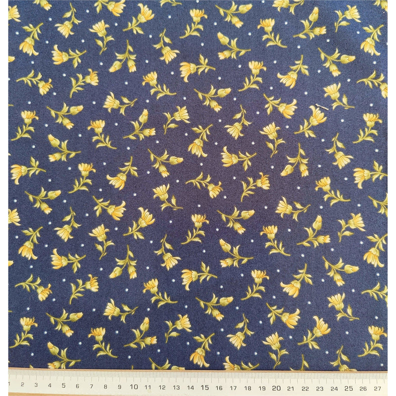 Tela Maywood Studio by Jan Douglas - Gentle Breeze dos 100% algodón JOSE ROSAS TABERNER CENTROARTESANO