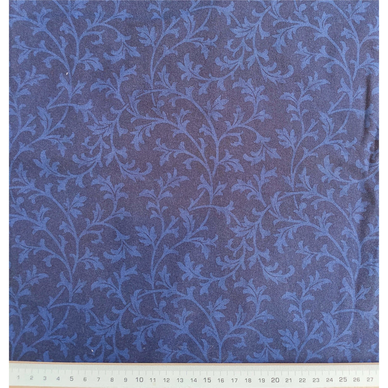 Tela Maywood Studio by Jan Douglas - Gentle Breeze seis 100% algodón JOSE ROSAS TABERNER CENTROARTESANO