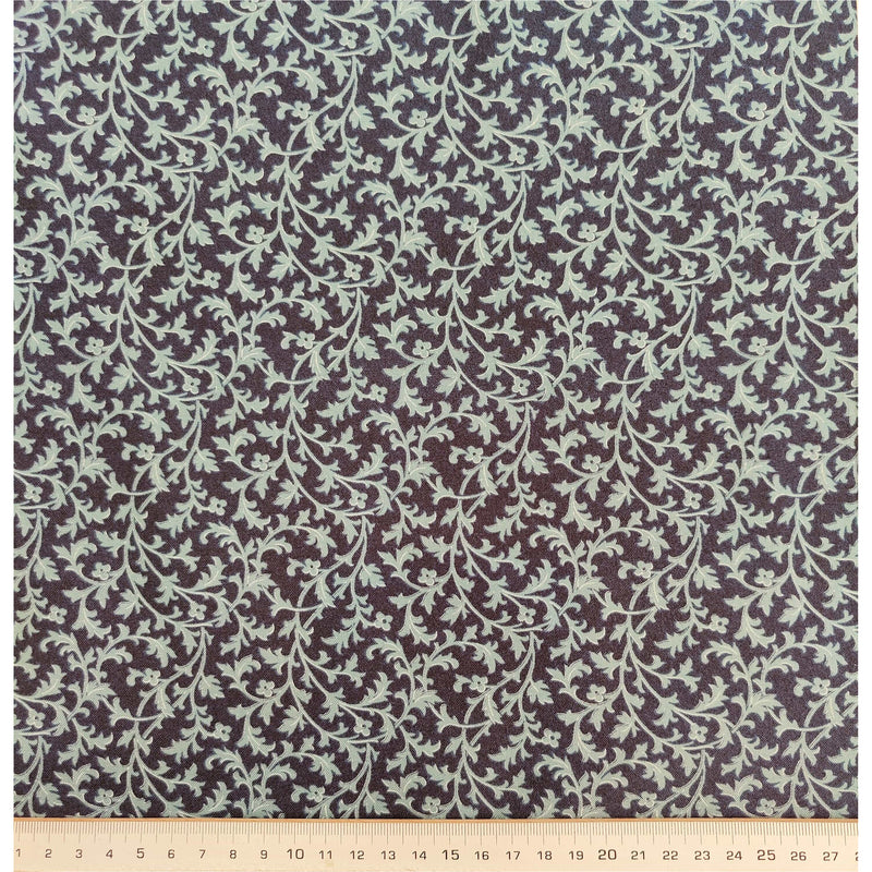 Tela Maywood Studio by Jan Douglas - Gentle Breeze100% algodón JOSE ROSAS TABERNER CENTROARTESANO