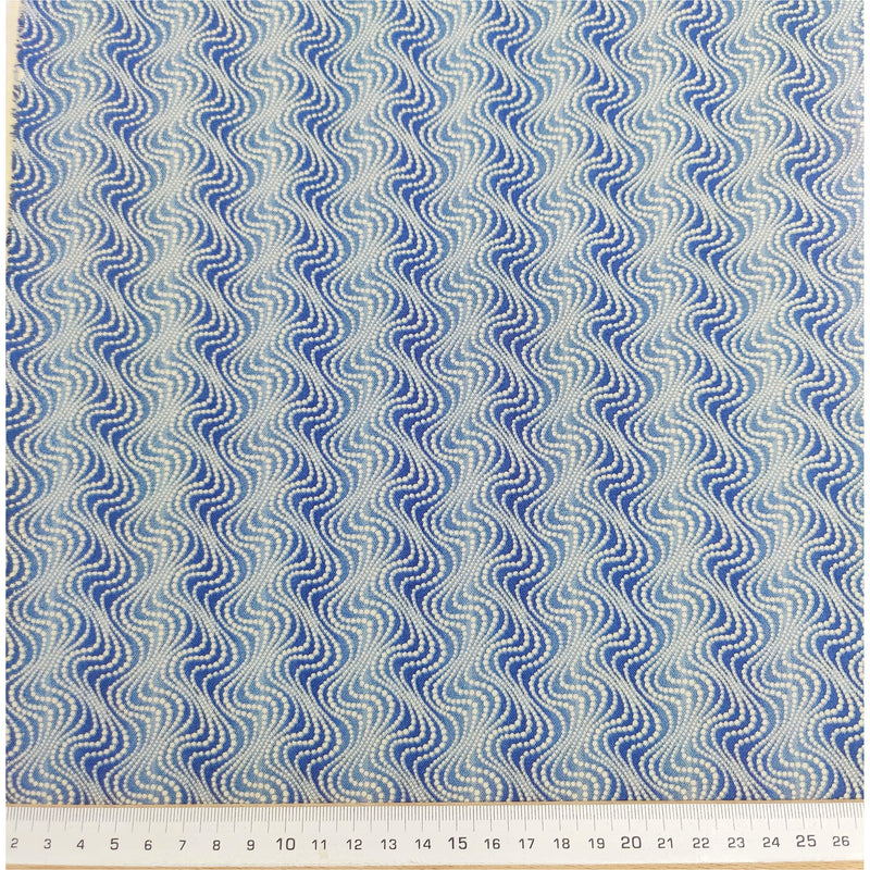 Tela Maywood Studio by Monique Dillard -Regents Park tres, 100% algodón JOSE ROSAS TABERNER CENTROARTESANO