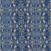Tela patchwork Colección Blue bird  of Happiness 100% algodón 2716-39 JOSE ROSAS TABERNER CENTROARTESANO