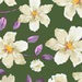 Tela Patchwork  Windham Fabrics Ariarwood 52592-3 100% algodón JOSE ROSAS TABERNER CENTROARTESANO