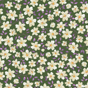 Tela Patchwork  Windham Fabrics Briarwood 52592-3 100% algodón JOSE ROSAS TABERNER CENTROARTESANO