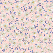 Tela Patchwork  Windham Fabrics Briarwood 52592-4 100% algodón JOSE ROSAS TABERNER CENTROARTESANO