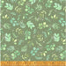Tela Patchwork  Windham Fabrics Briarwood 52594-7 100% algodón JOSE ROSAS TABERNER CENTROARTESANO