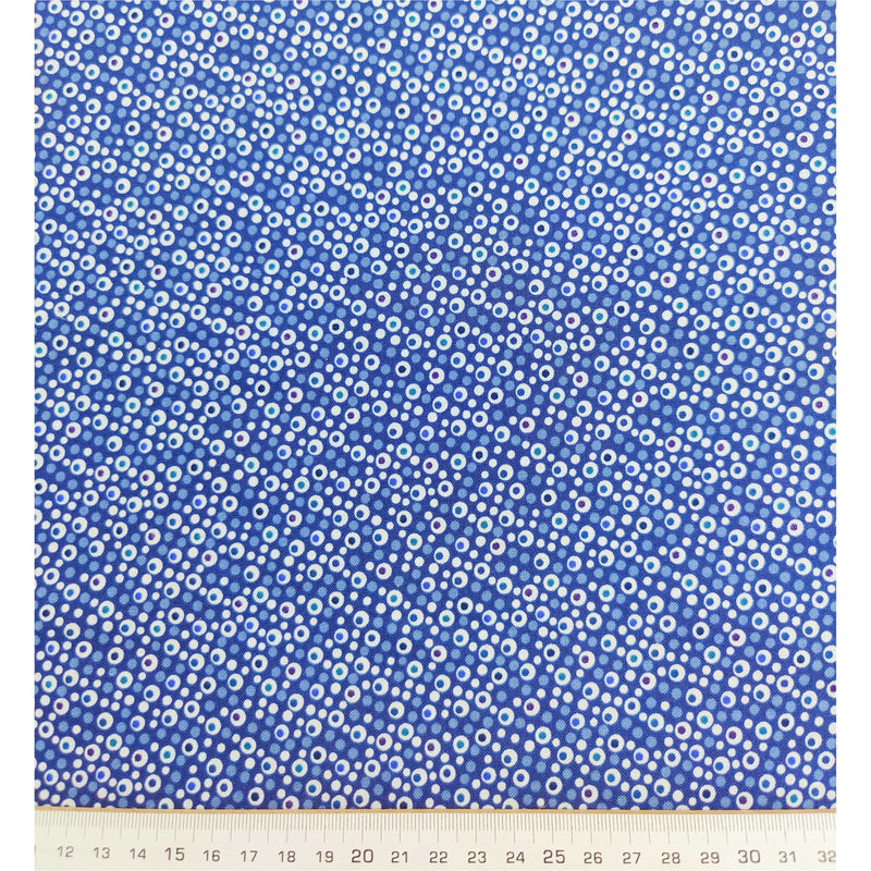 Tela Quilters Basic Perfect by Stof, 100% algodón JOSE ROSAS TABERNER CENTROARTESANO