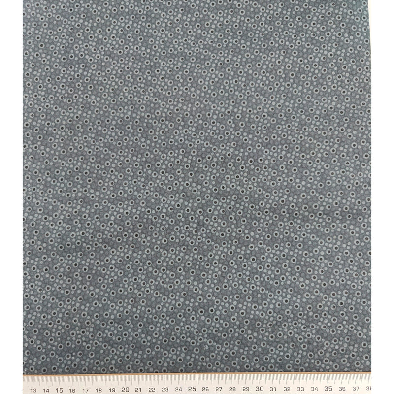 Tela Quilters Basic Perfect by Stof, 13-43b 100% algodón JOSE ROSAS TABERNER CENTROARTESANO