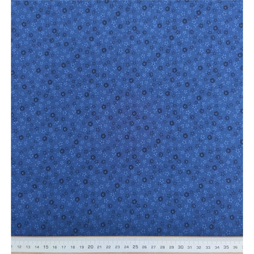 Tela Quilters Basic Perfect by Stof, 13-49  100% algodón JOSE ROSAS TABERNER CENTROARTESANO