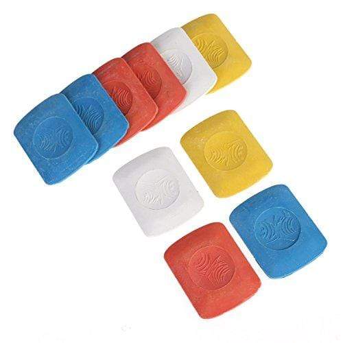 Tizas de sastre para marcar en tela (jaboncillos) JOSE ROSAS TABERNER CENTROARTESANO