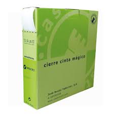 Velcro autoadhesivo 2cmx1m blanco JOSE ROSAS TABERNER CENTROARTESANO