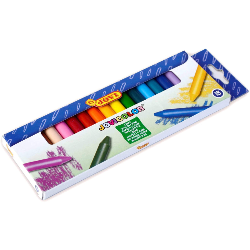 8Jovi ceras 18ud JOVI CENTROARTESANO