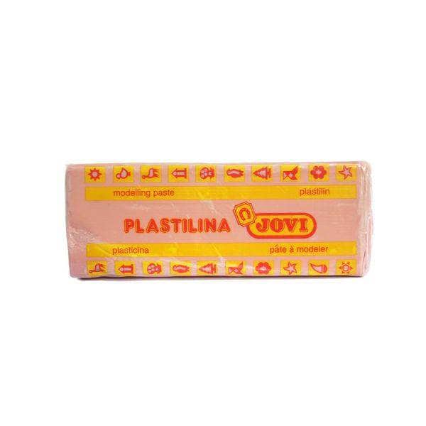 Plastilina Jovi 150g JOVI Carne CENTROARTESANO