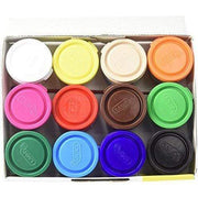 Jovi Tempera escolar 12 colores JOVI CENTROARTESANO