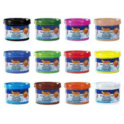 Jovi Tempera escolar 12 colores JOVI CENTROARTESANO