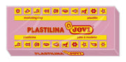 Plastilina Jovi 150g JOVI Rosa CENTROARTESANO