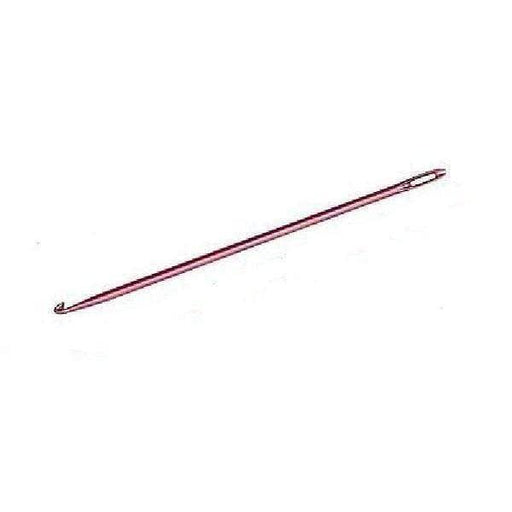 Agujas aluminio ganchillo tunecino 3mm KNITPRO CENTROARTESANO