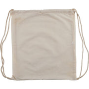 Bolsa algodon 38x42cm natural mochila 2305138 KNORR PRANDELL Oferta CENTROARTESANO