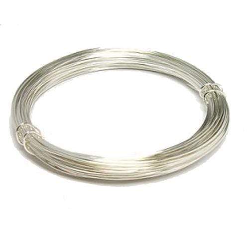 Rollo alambre alpaca 1mm 4m KNORR PRANDELL CENTROARTESANO