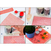 La pajarita Barniz finish glass epoxi dos componentes LA PAJARITA CENTROARTESANO