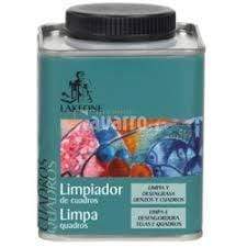 Lakeone limpiador de cuadros 250ml LAKEONE CENTROARTESANO