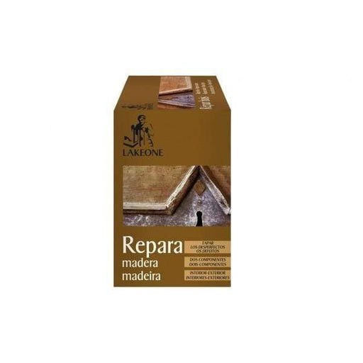 Lakeone reparador de madera 250ml LAKEONE CENTROARTESANO