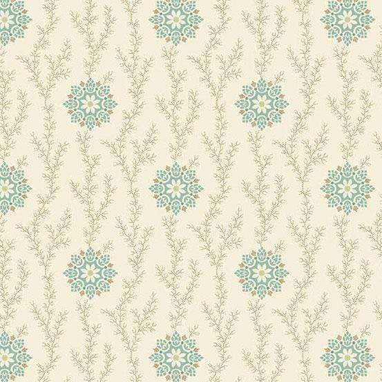 Tela patchwork coleccion Steamstress by Laundry basket quilts AD9772L LAUNDRY BASKET QUILT CENTROARTESANO