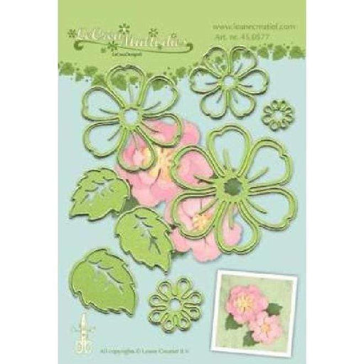 LeCrea cortador Easy flower 008 450577 LECREA CENTROARTESANO