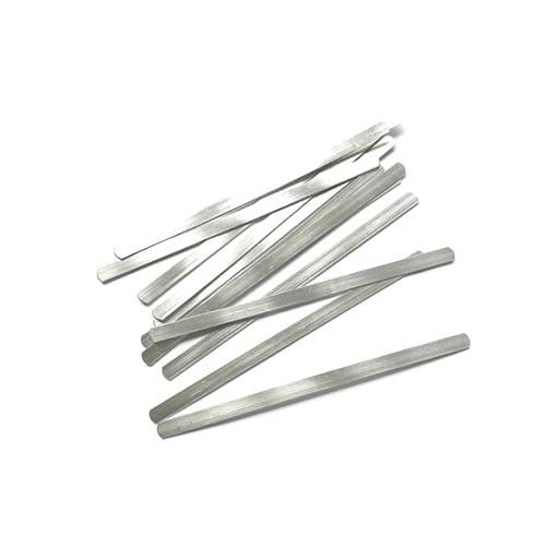 Fleje mascarillas aluminio ud LOBA CENTROARTESANO