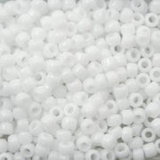 Tubo abalorio rocalla LOBA CENTROARTESANO