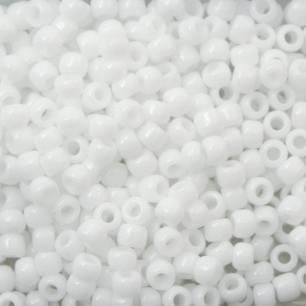 Tubo abalorio rocalla LOBA CENTROARTESANO