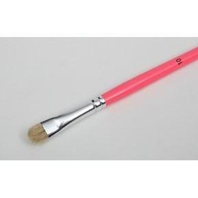 LG pincel cerda corta tela n║10 83134 LUIS GUARDA CENTROARTESANO