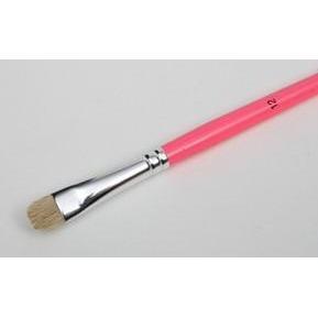 LG pincel cerda corta tela n║12 83135 LUIS GUARDA CENTROARTESANO