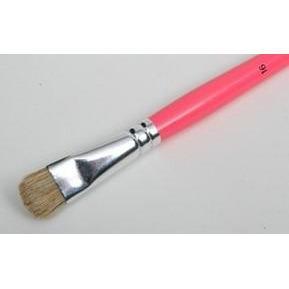 LG pincel cerda corta tela n║16 83137 LUIS GUARDA CENTROARTESANO