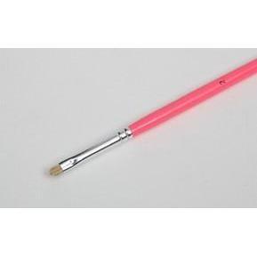 LG pincel cerda corta tela n║2 83130 LUIS GUARDA CENTROARTESANO