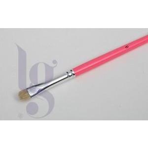 Brosse en tissu à poils courts LG nº08 83133