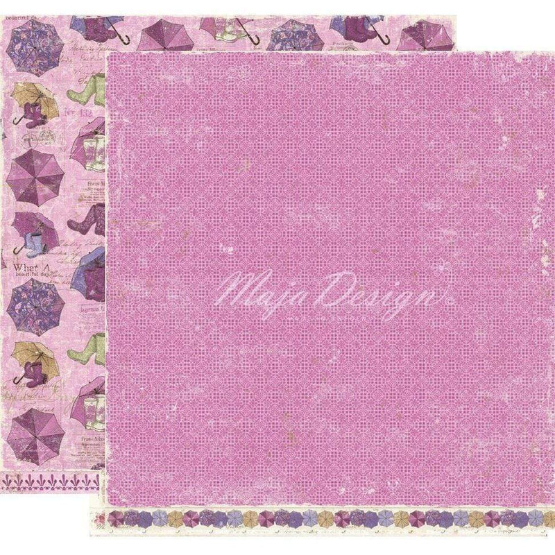 Maja design enjoying outdoors OUT-776 there is n bad weather MAJA DESIGN CENTROARTESANO