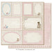 Maja design vintage baby vin-753 journaling cards-pink MAJA DESIGN CENTROARTESANO