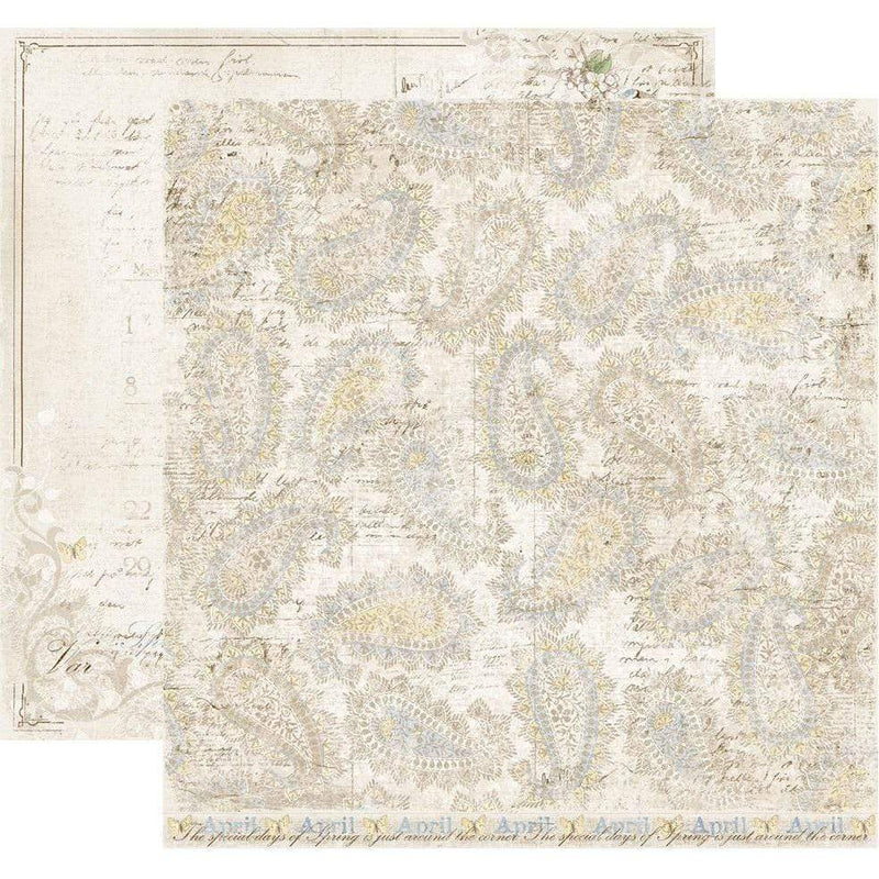 Maja design vintage spting BAS-601 1st of april MAJA DESIGN CENTROARTESANO