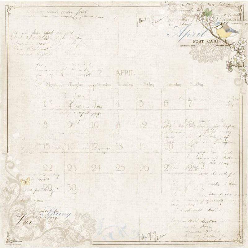 Maja design vintage spting BAS-601 1st of april MAJA DESIGN CENTROARTESANO