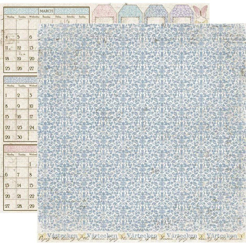 Maja design vintage spting BAS-612 basics days to remembre MAJA DESIGN CENTROARTESANO