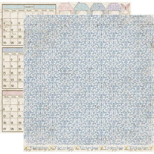 Maja design vintage spting BAS-612 basics days to remembre MAJA DESIGN CENTROARTESANO